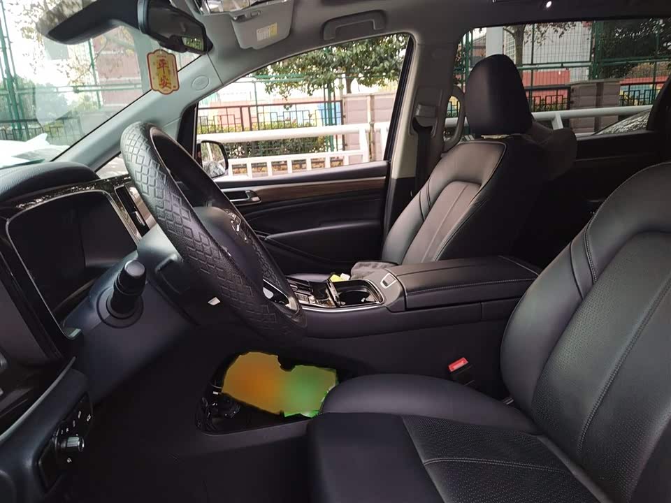 Trumpchi Trumpchi M8