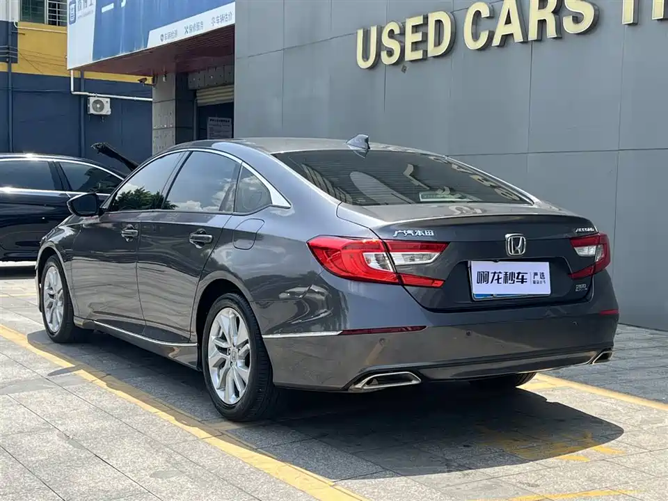 Honda Accord Honda Accord