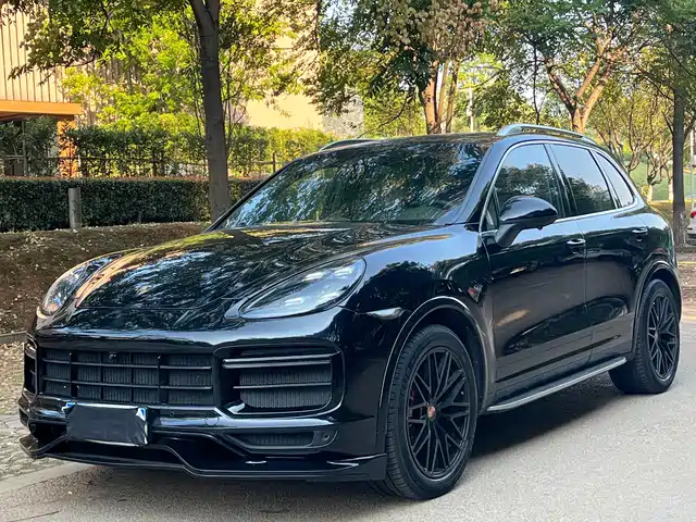 Porsche Cayenne 2013 — купить из Китая под заказ