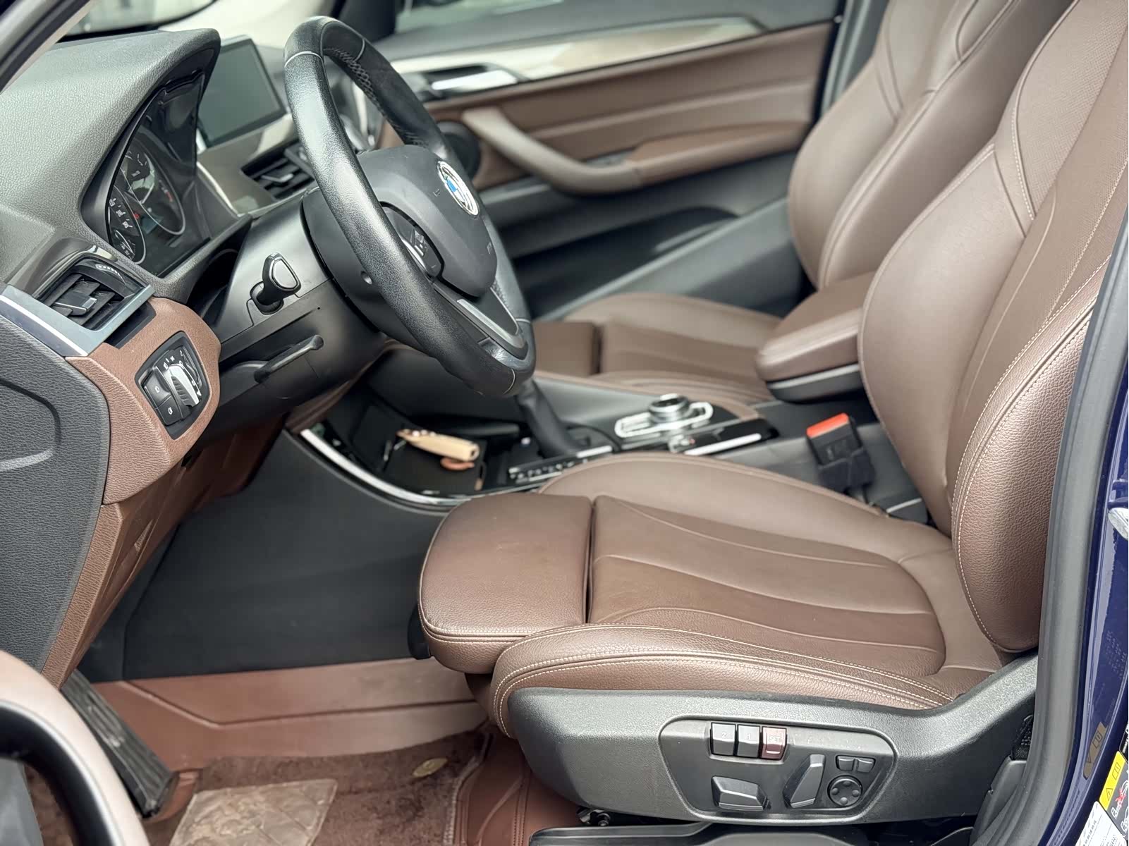 BMW X1, 2018 15