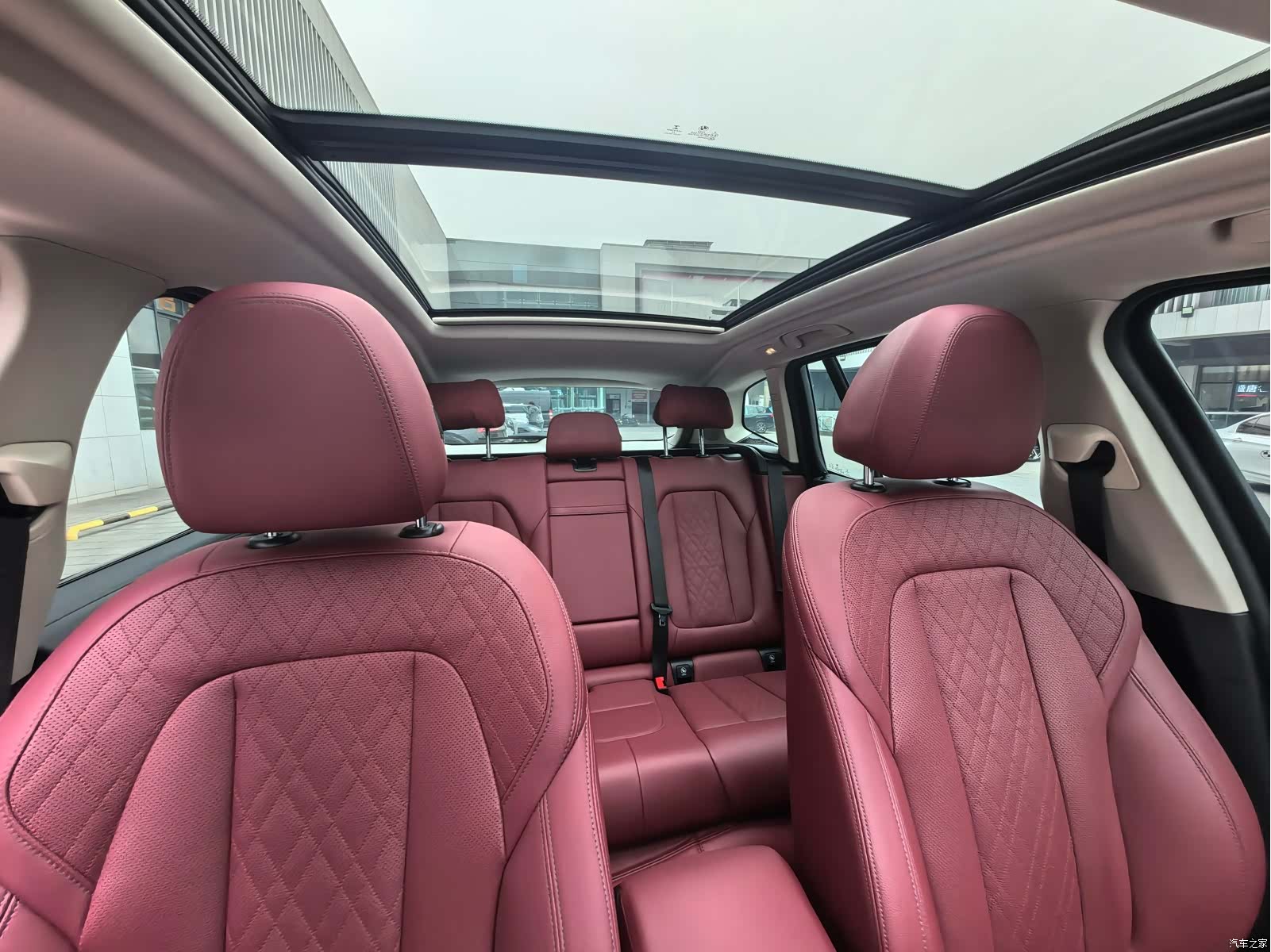 BMW X3, 2022 14