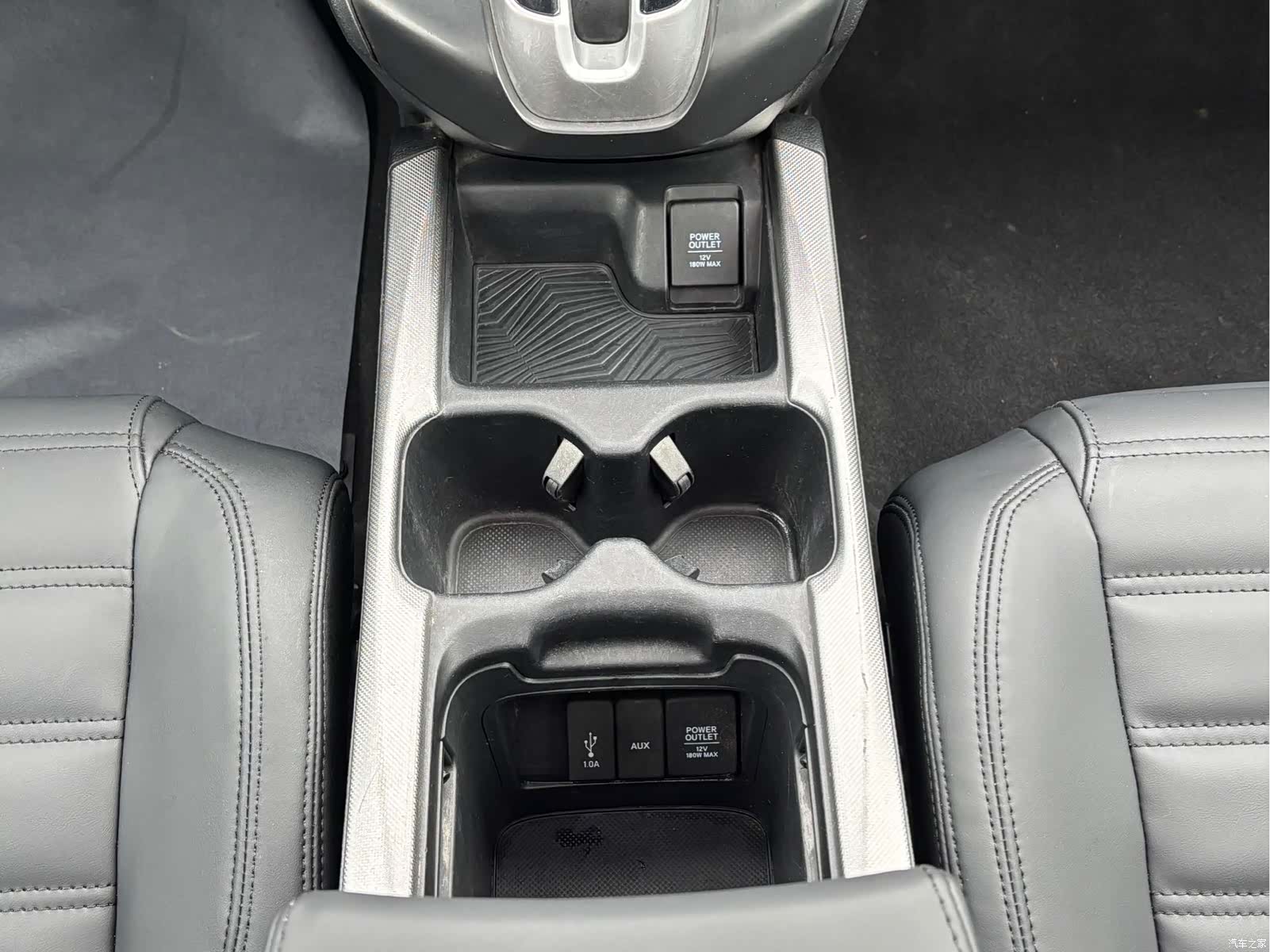 Honda CR-V, 2018 10