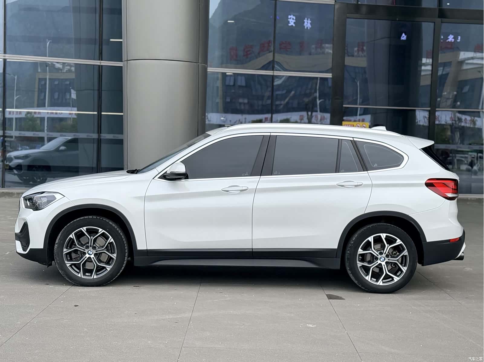 BMW X1, 2022 7