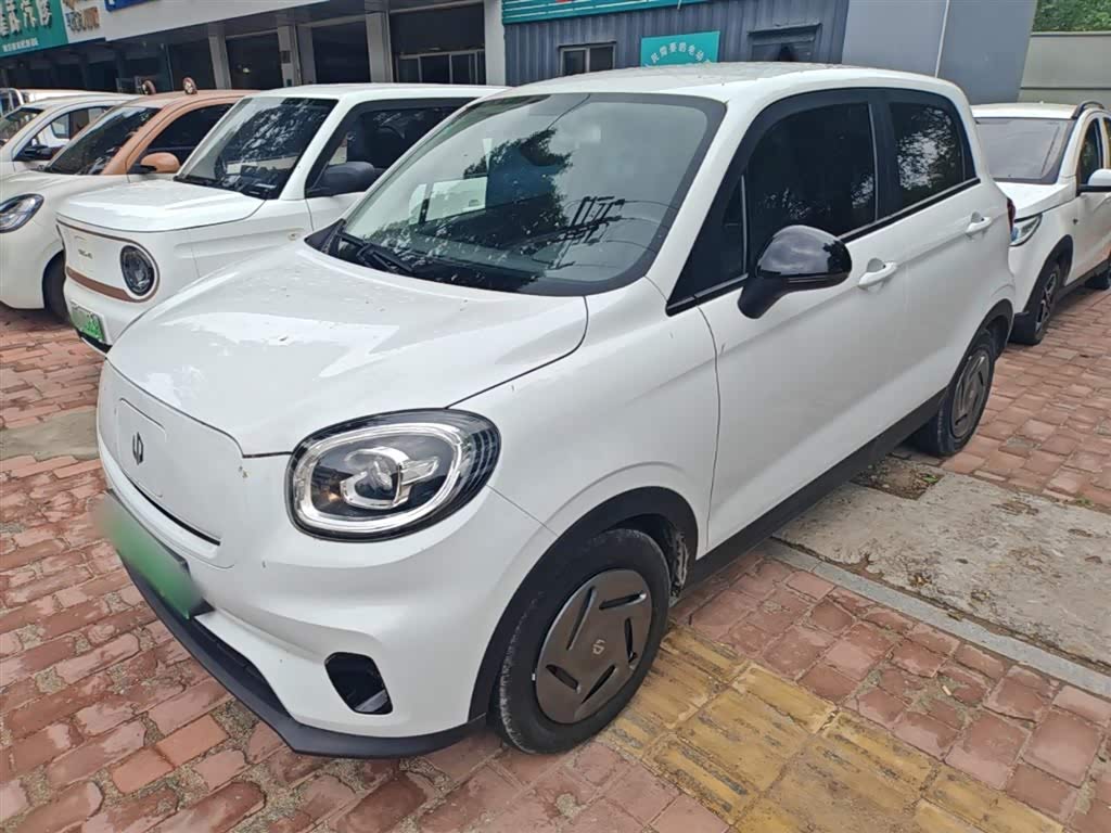 Leapmotor T03