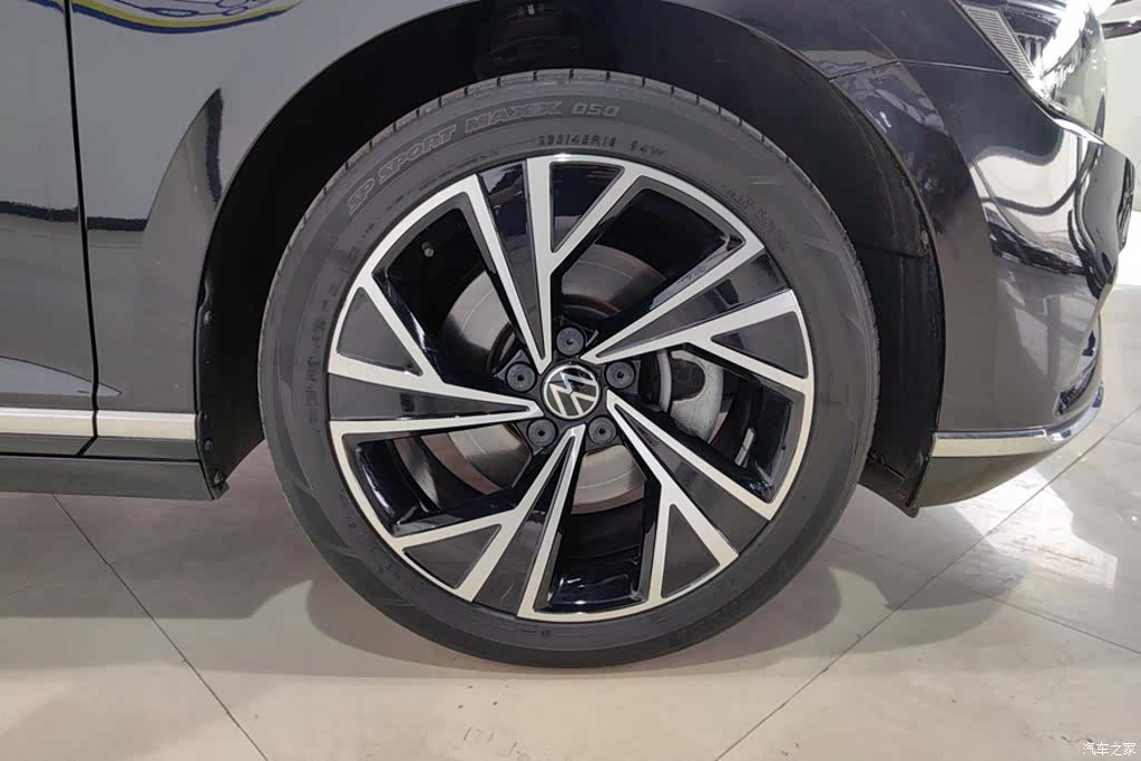 Volkswagen Magotan, 2022 6