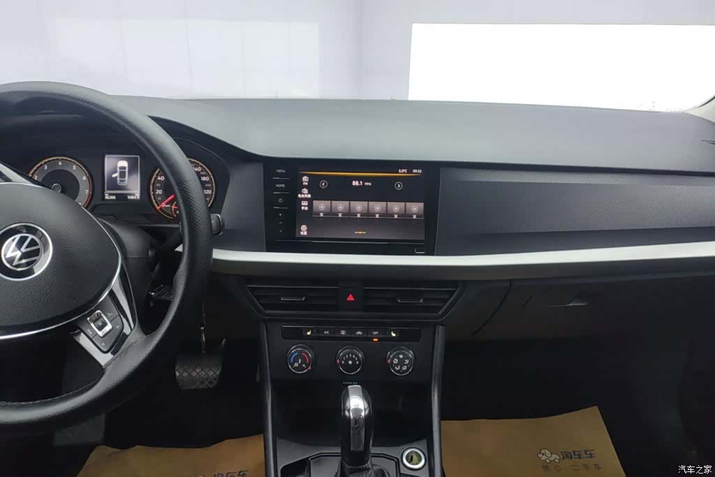 Volkswagen Lavida, 2022 13