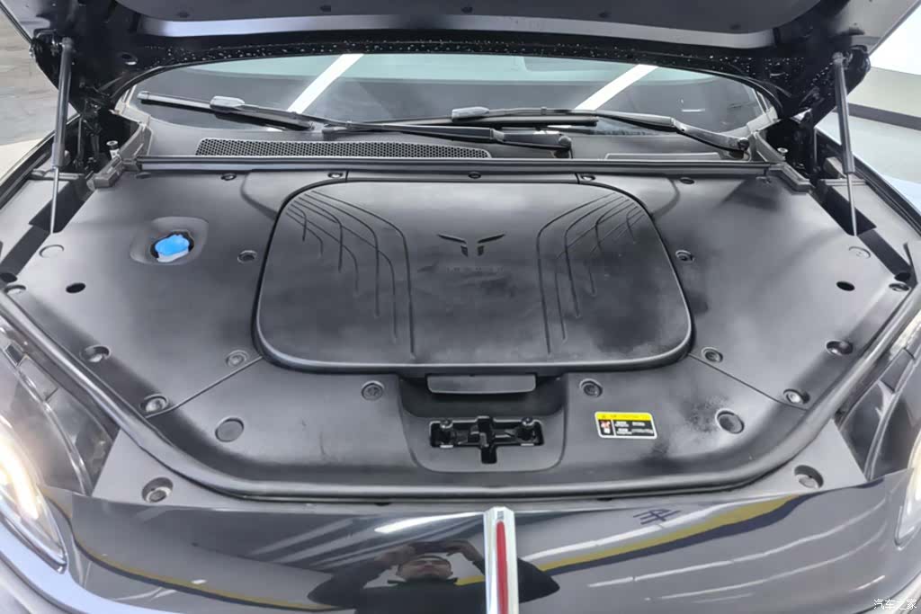 Hongqi 08, 2024 10