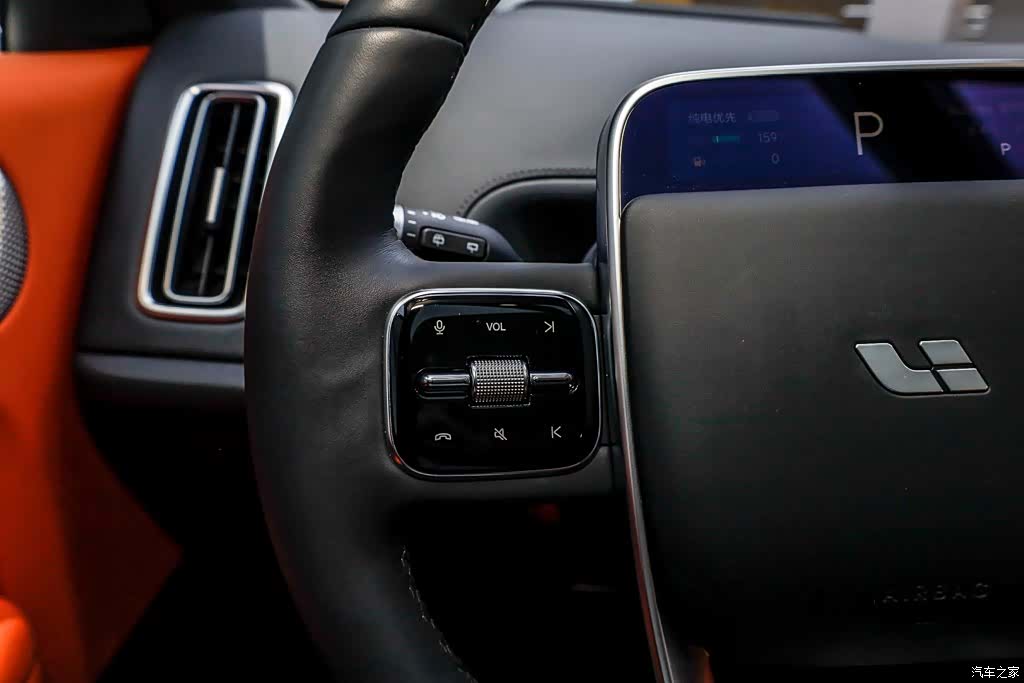 Li Auto L6, 2024 30