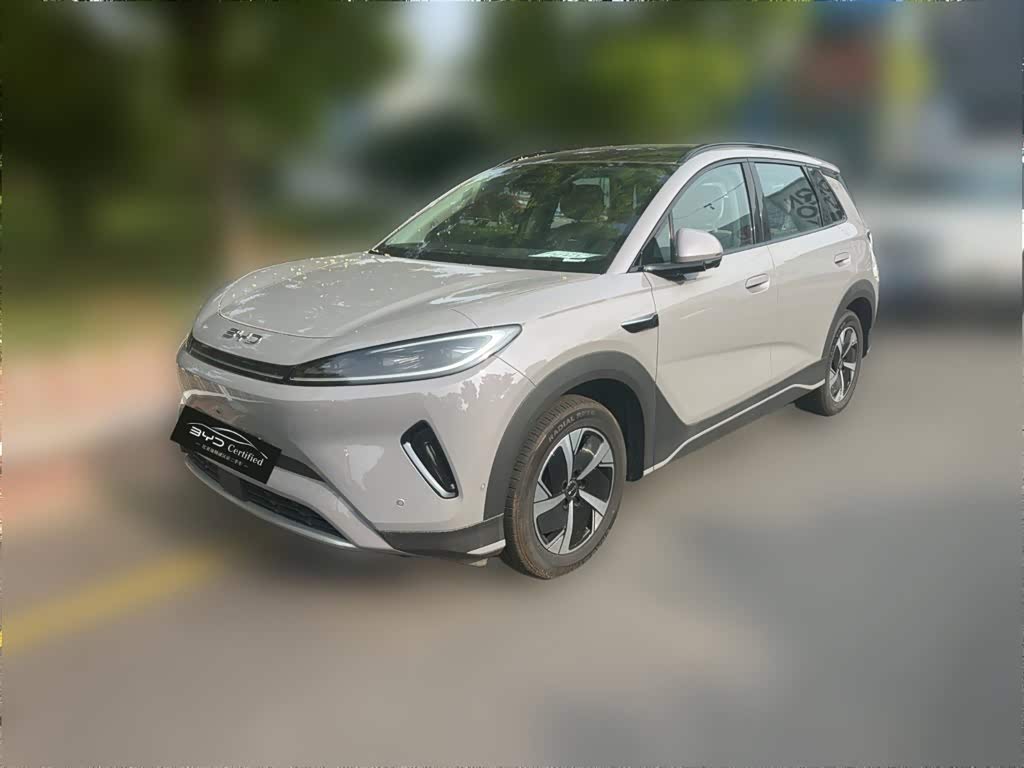 BYD 05 EV