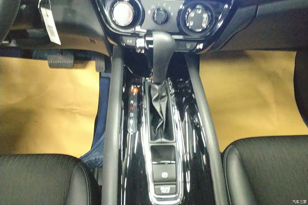 Honda Vezel, 2020 16