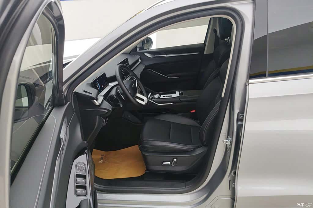 Haval H6, 2024 9