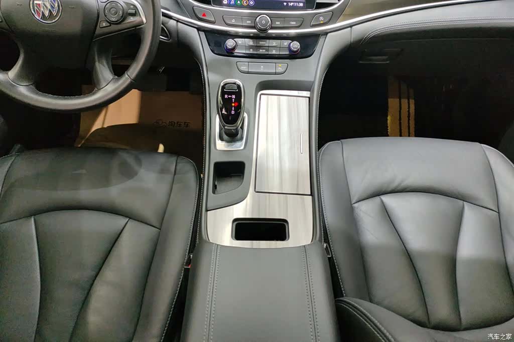 Buick LaCrosse, 2023 16