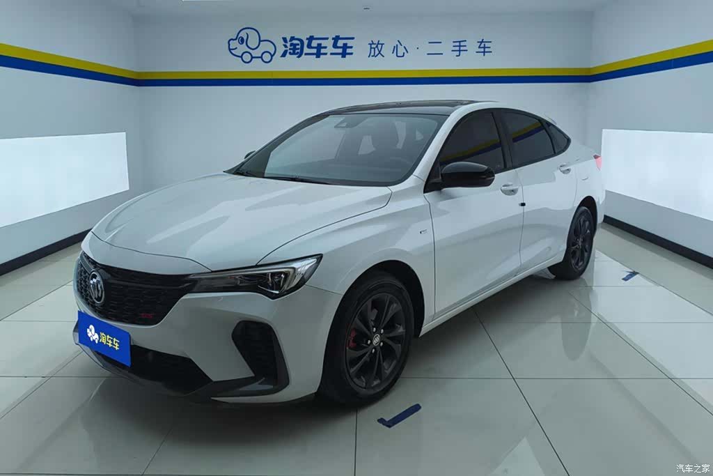 Buick Verano, 2024 1