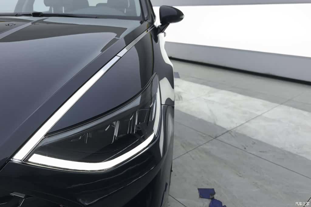 Hyundai Sonata, 2021 все фото