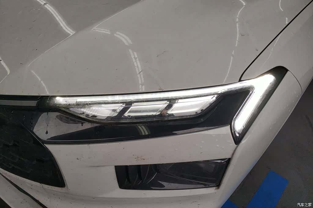 Ford Mondeo, 2025 все фото