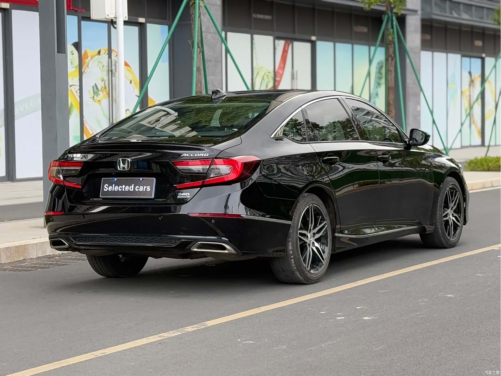 Honda Accord, 2022 6