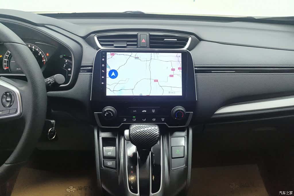 Honda CR-V, 2021 13