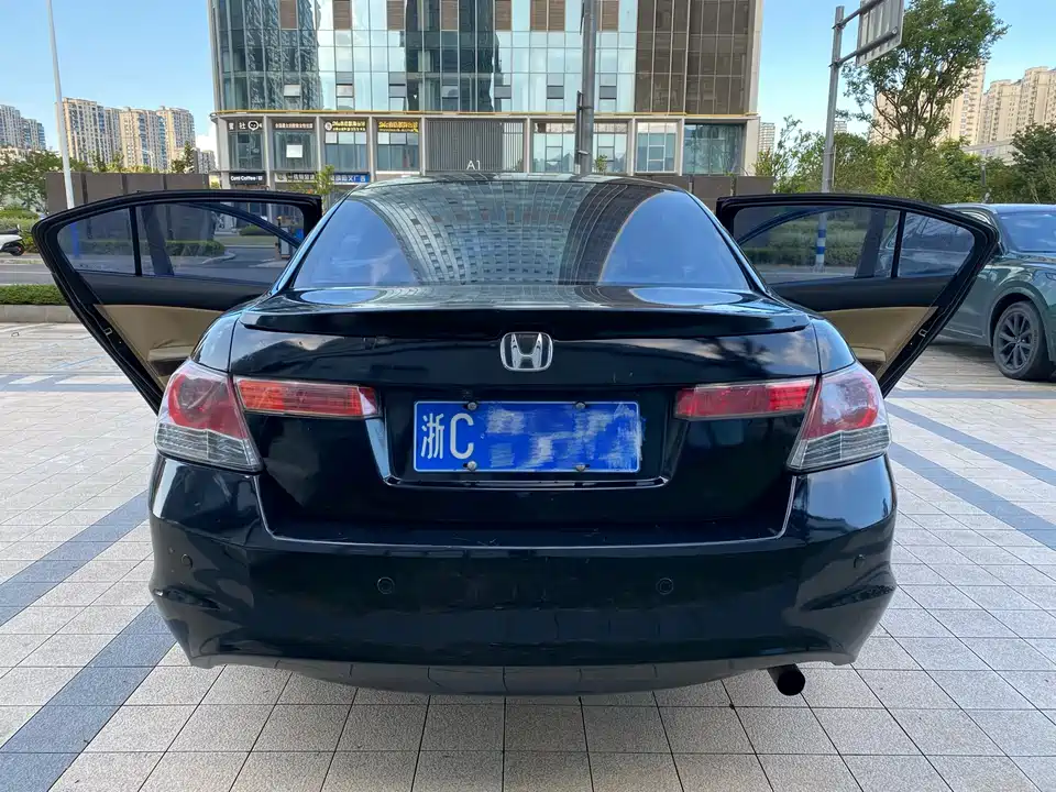 Honda Accord Honda Accord