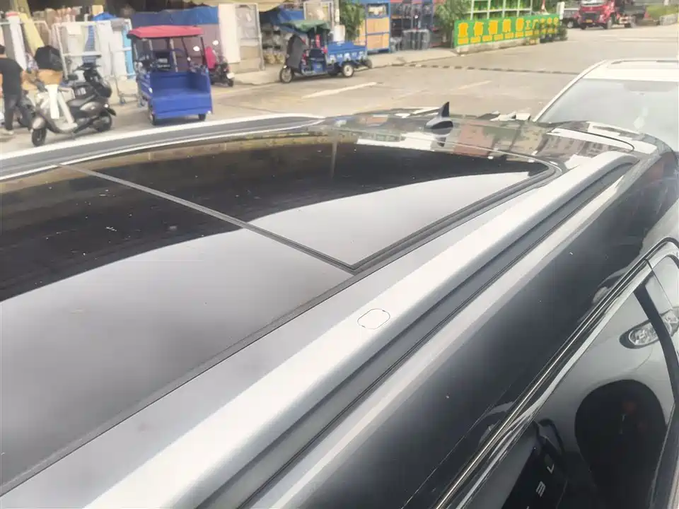 Changan CS55PLUS