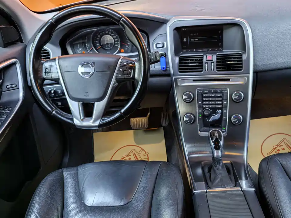Volvo XC60 Volvo XC60