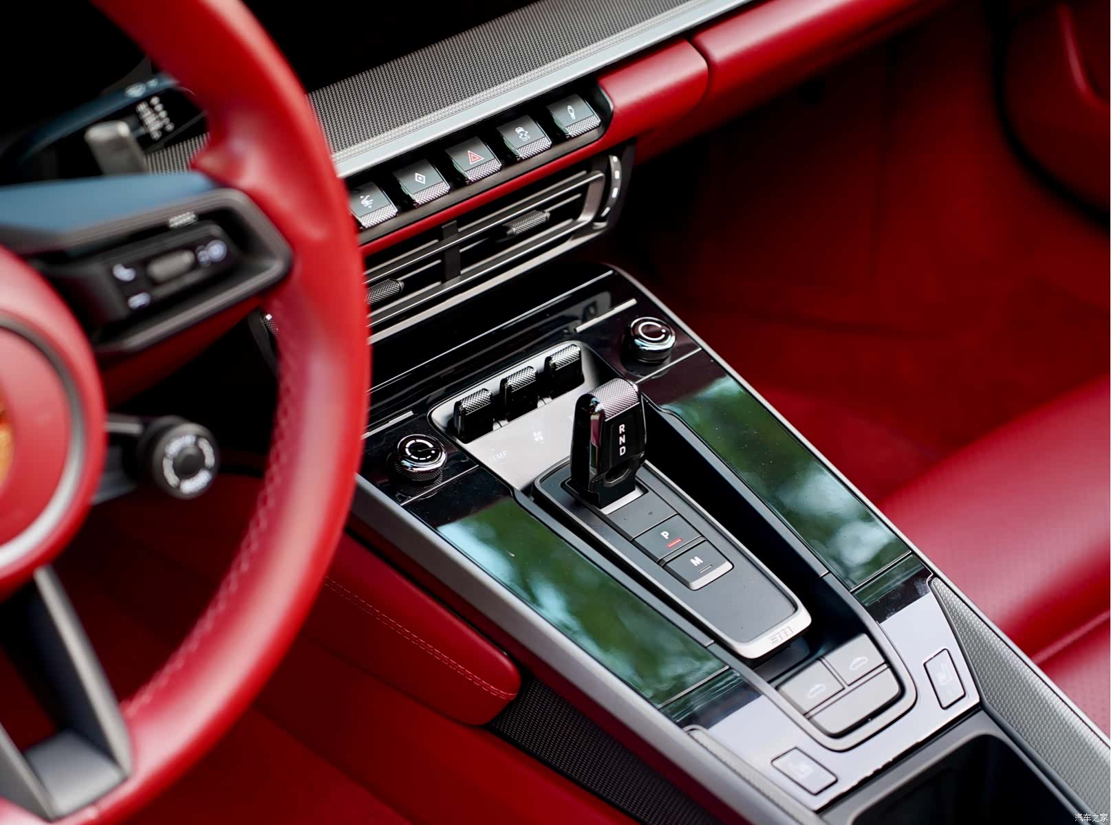 Porsche 911, 2023 15