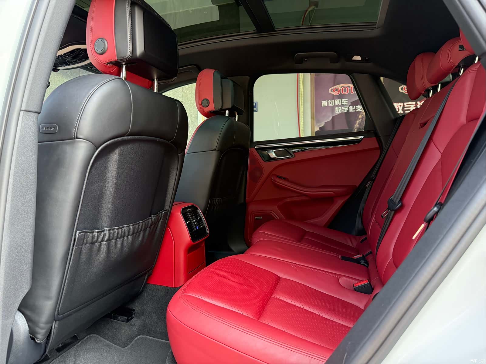 Porsche Macan, 2015 10