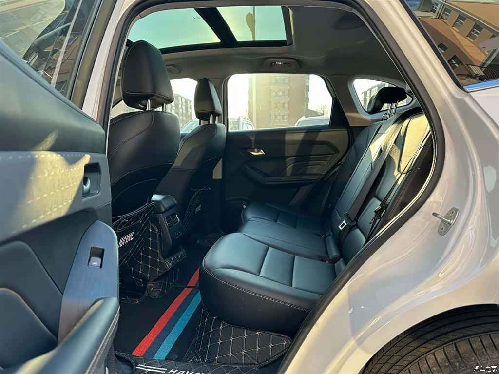 Haval Jolion, 2023 16