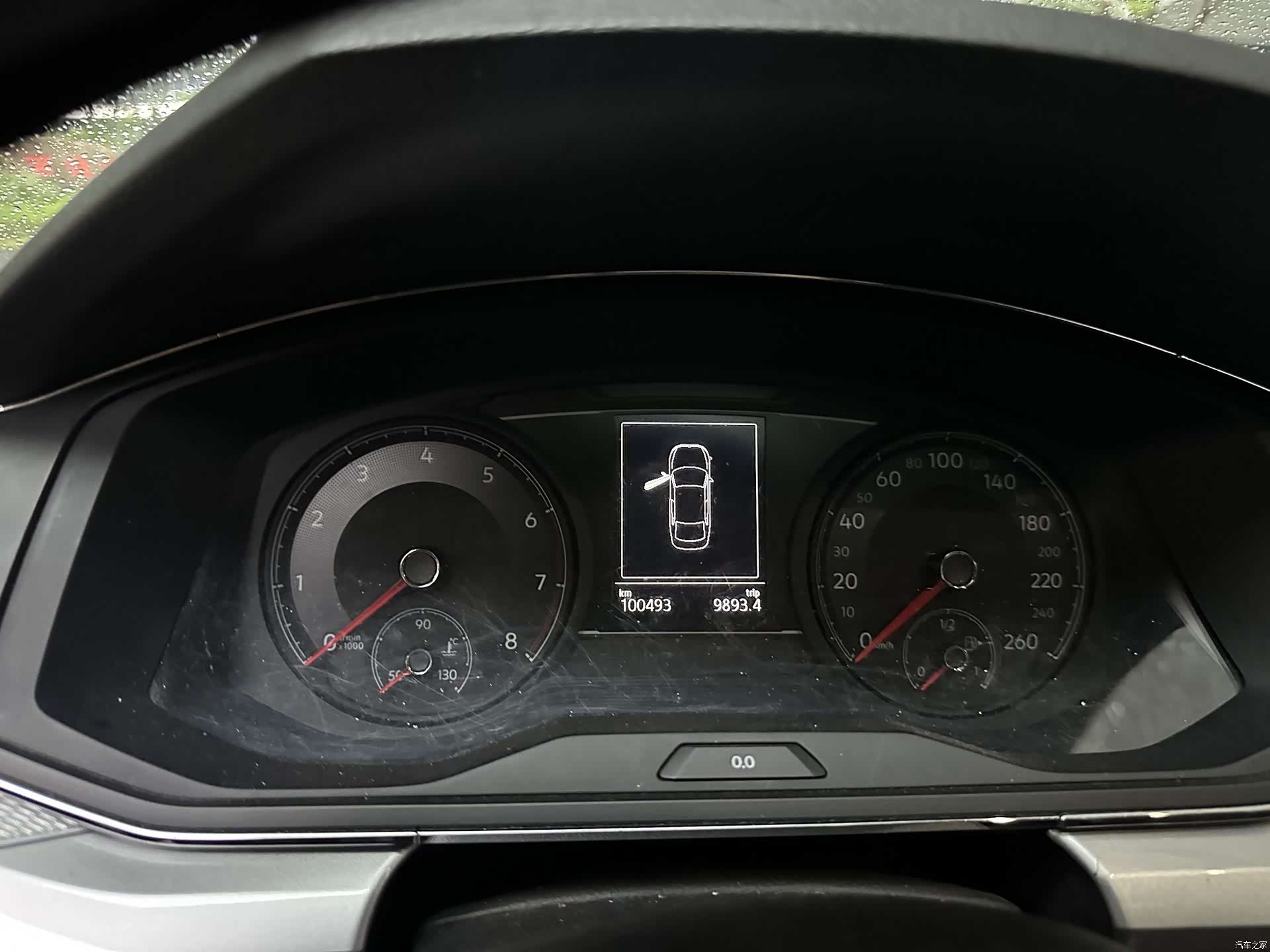 Volkswagen Lamando, 2021 4