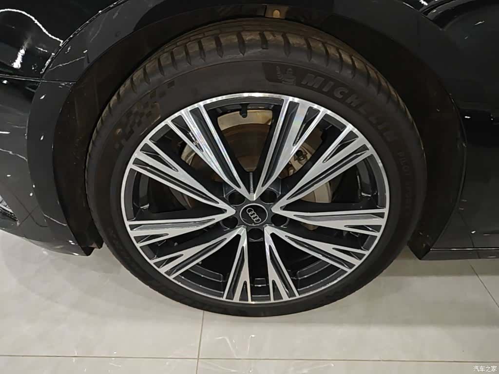 Audi A6L, 2023 23