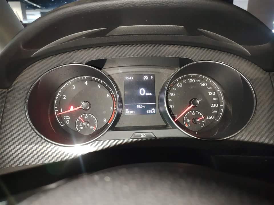 Volkswagen Golf*Jiayu