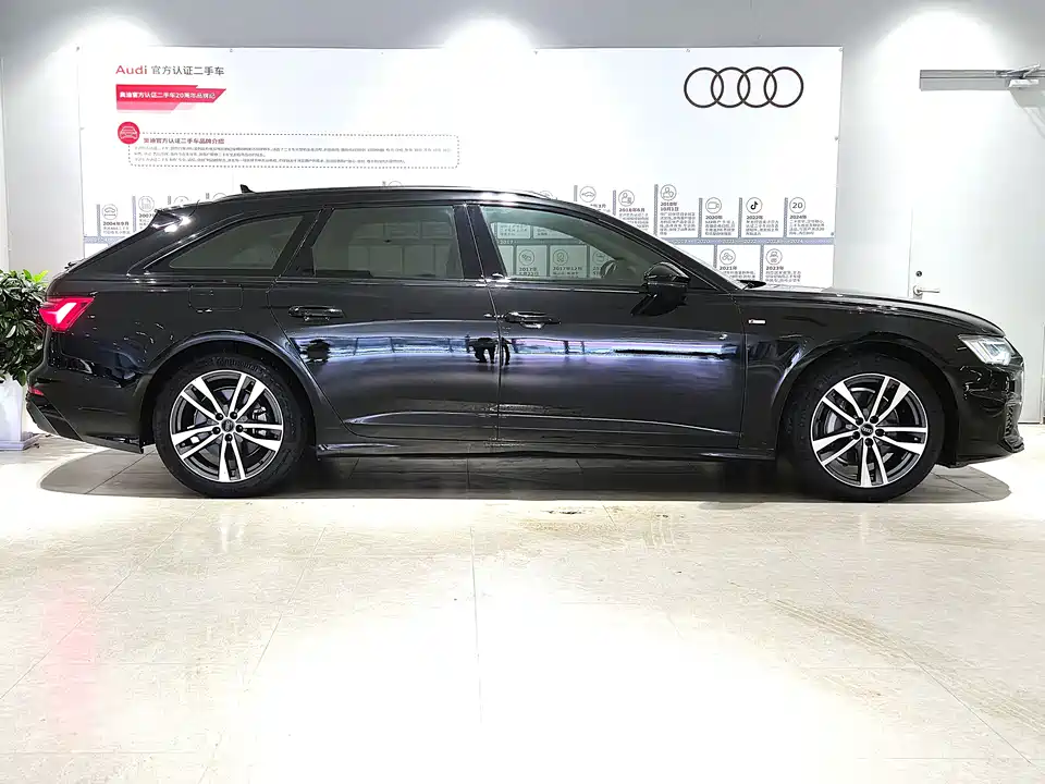 Audi A6 Audi A6