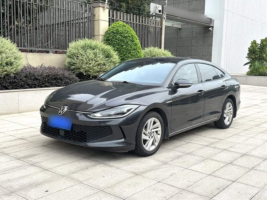 Volkswagen Lamando 2023, фото 2