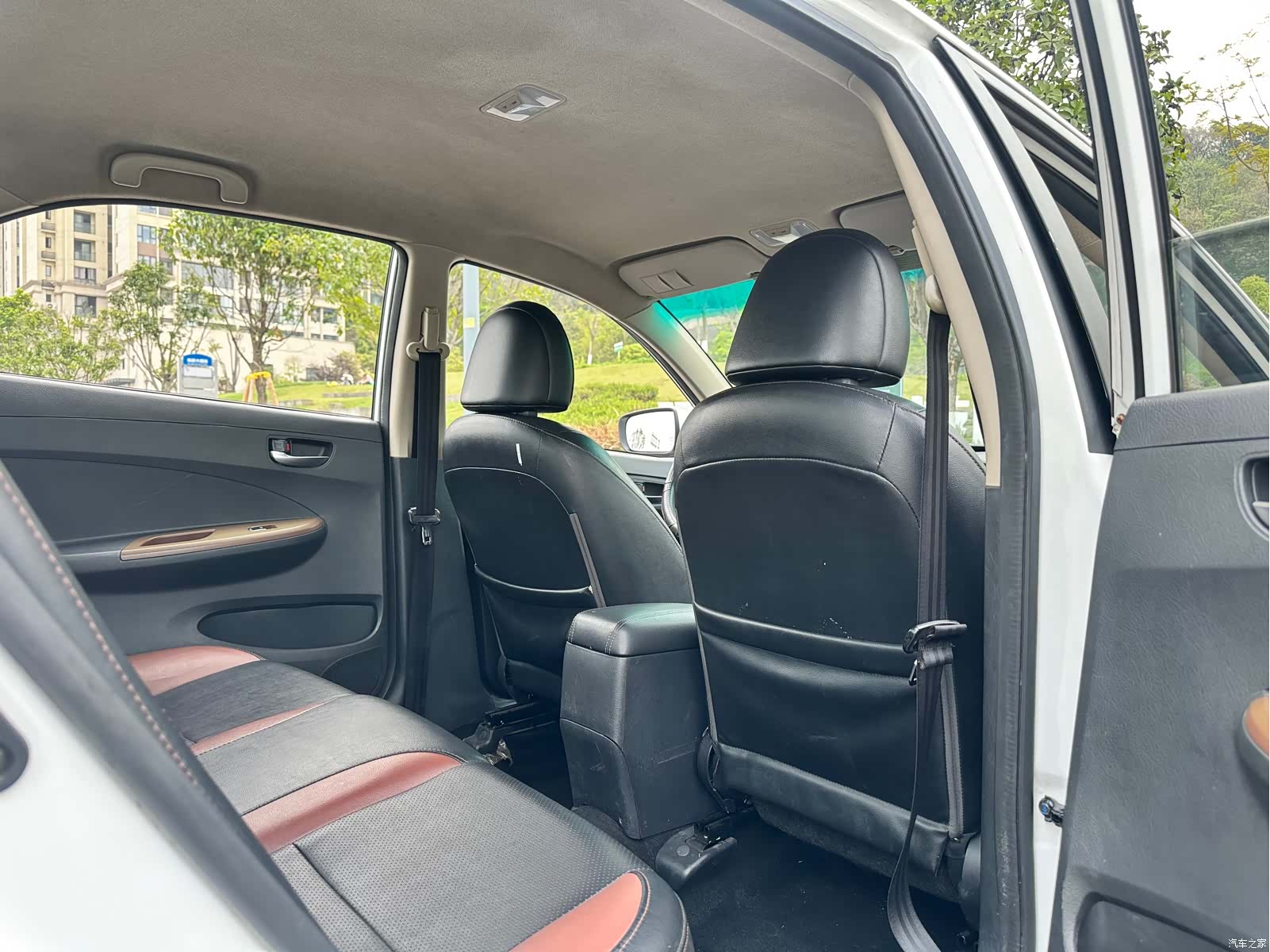 BYD F3, 2017 23