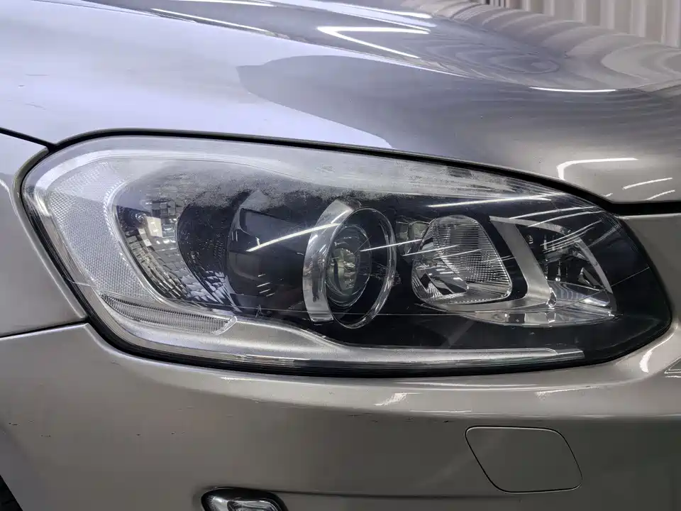 Volvo XC60 Volvo XC60