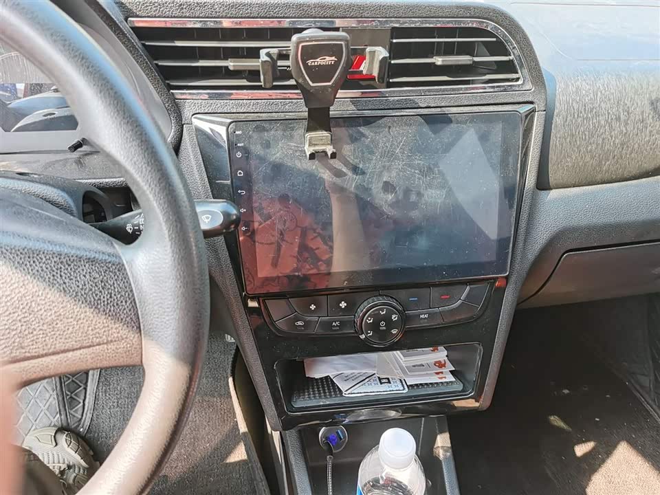 BAIC EC BAIC EC