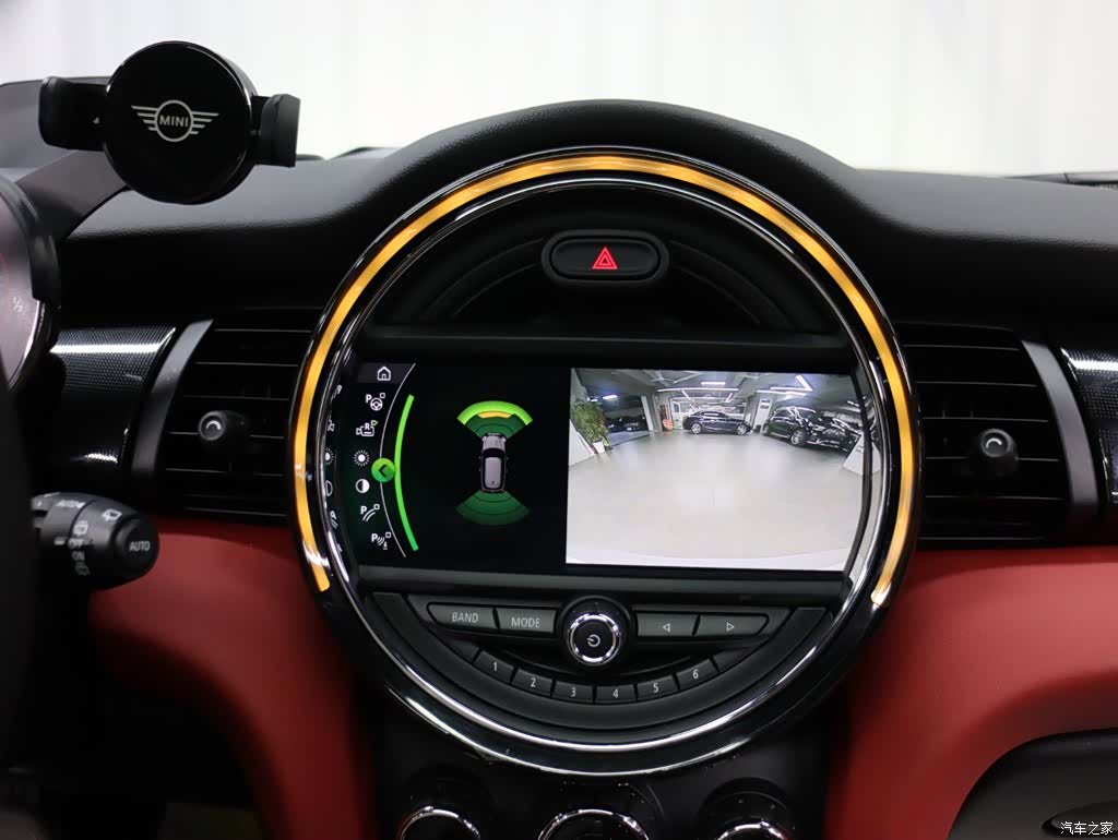 Mini Cooper, 2021 17