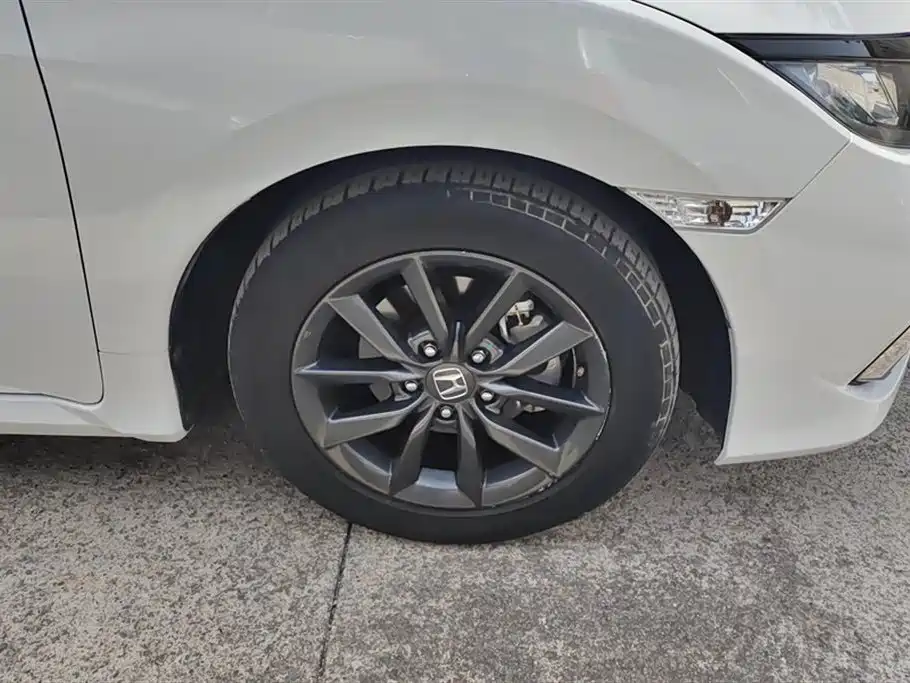 Honda Civic Honda Civic