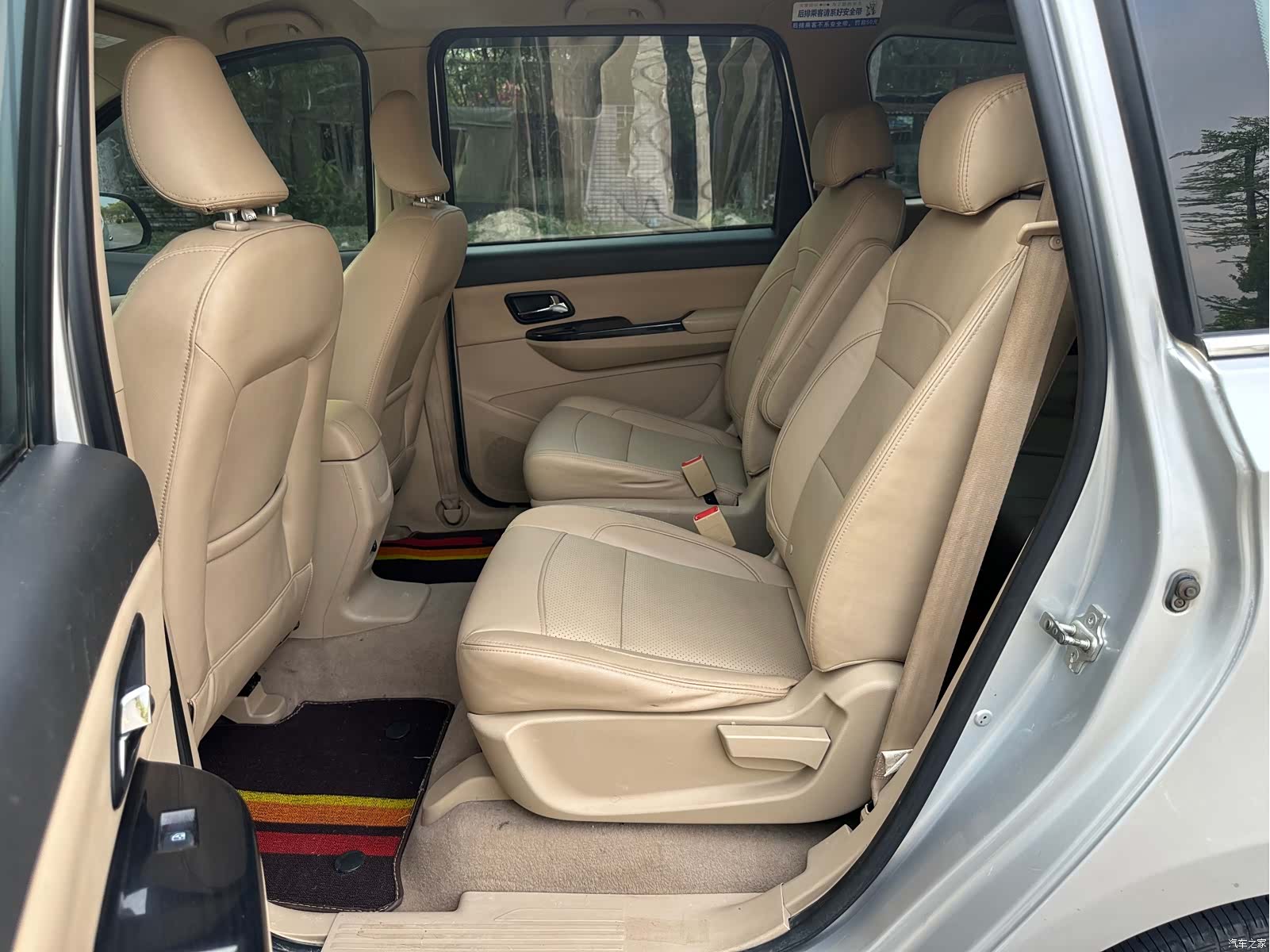 Wuling Hongguang, 2016 13