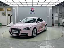 �µ�TTS 2013�� TTS Coupe 2.0TFSI quattro