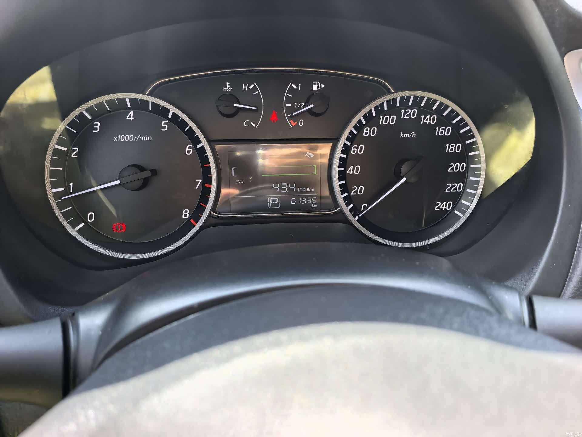Nissan Sylphy, 2022 12