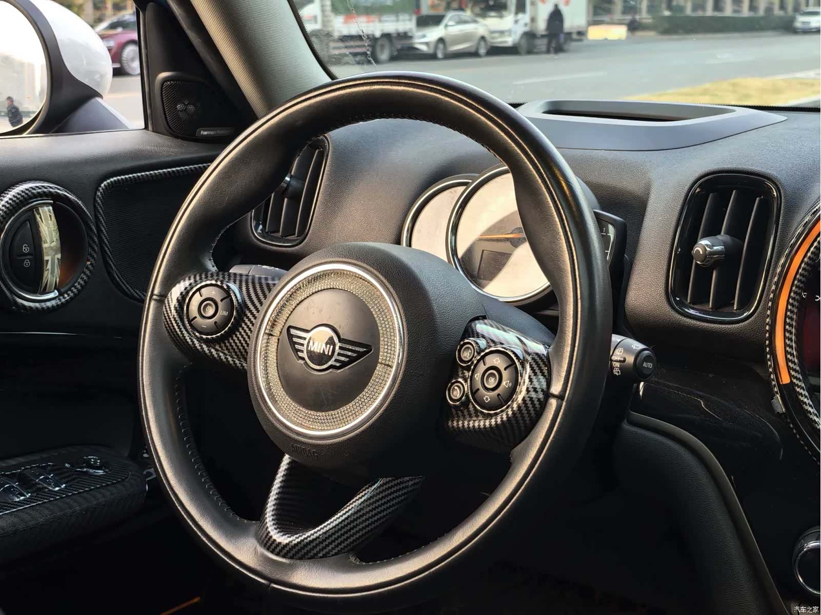 Mini Countryman, 2019 10