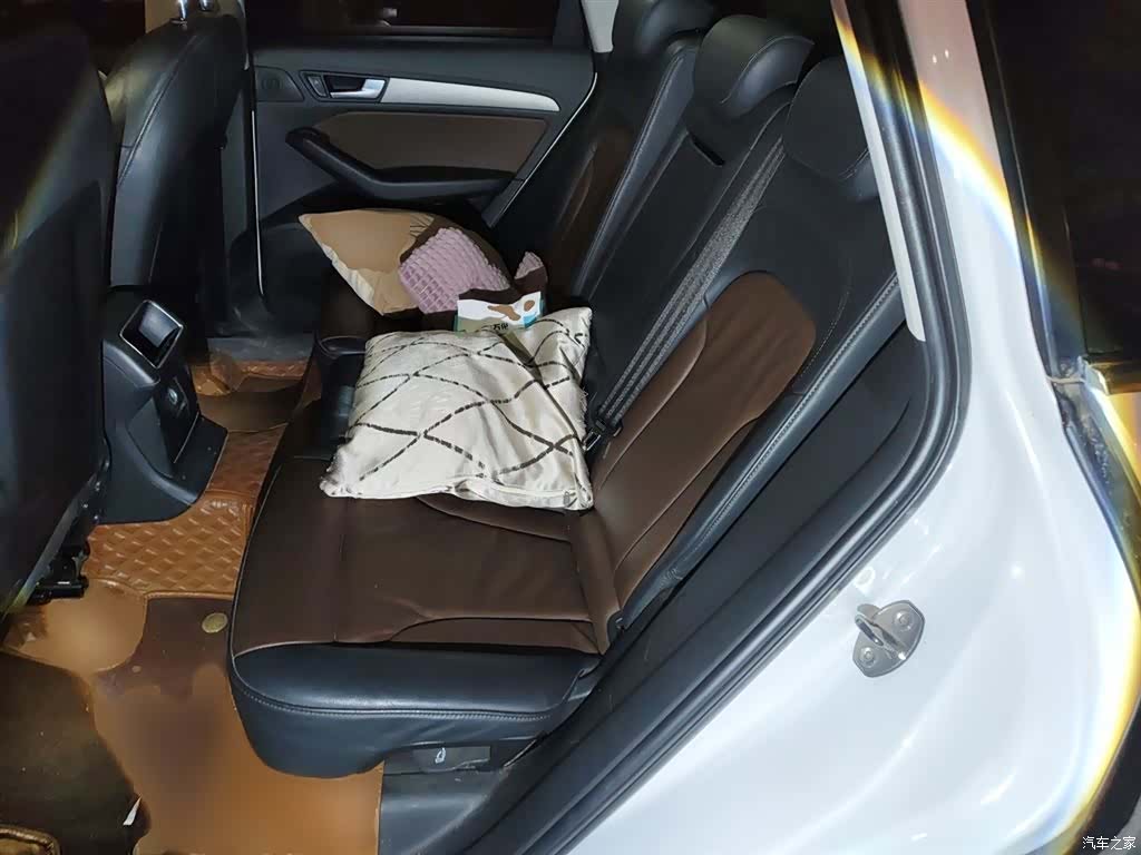 Audi Q5, 2016 15