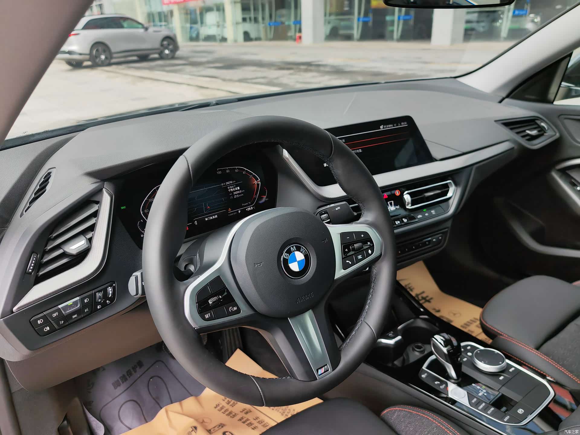 BMW 2 Series, 2024 все фото