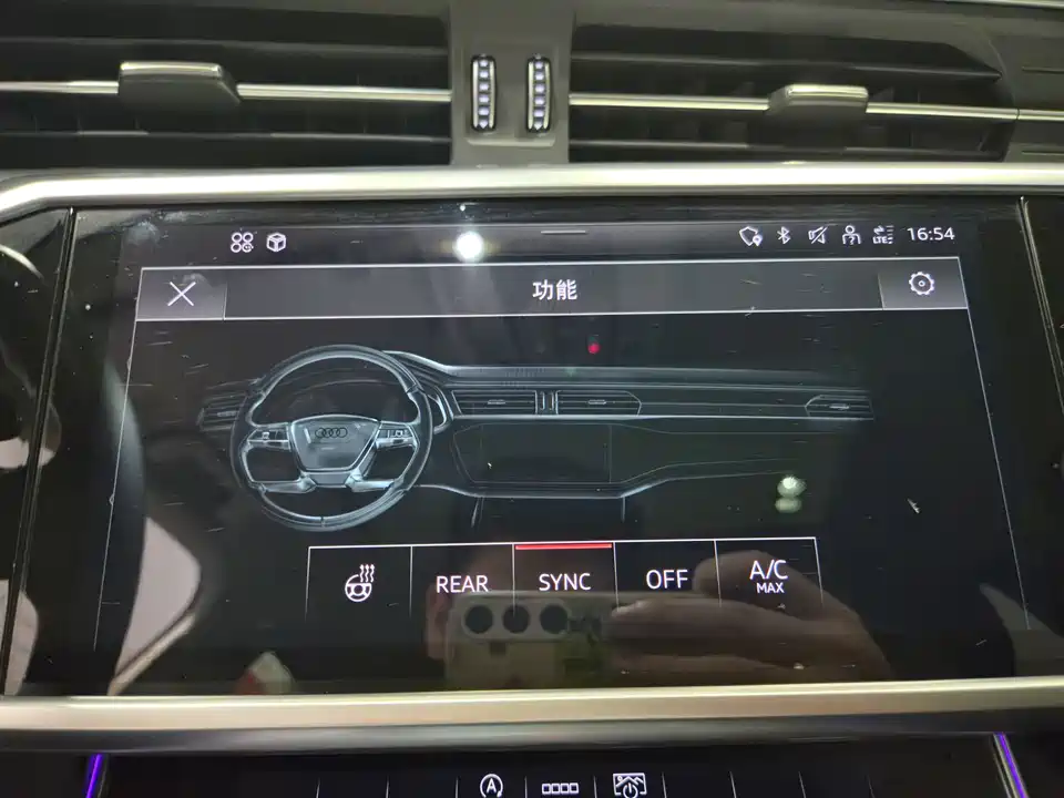 Audi A6 Audi A6