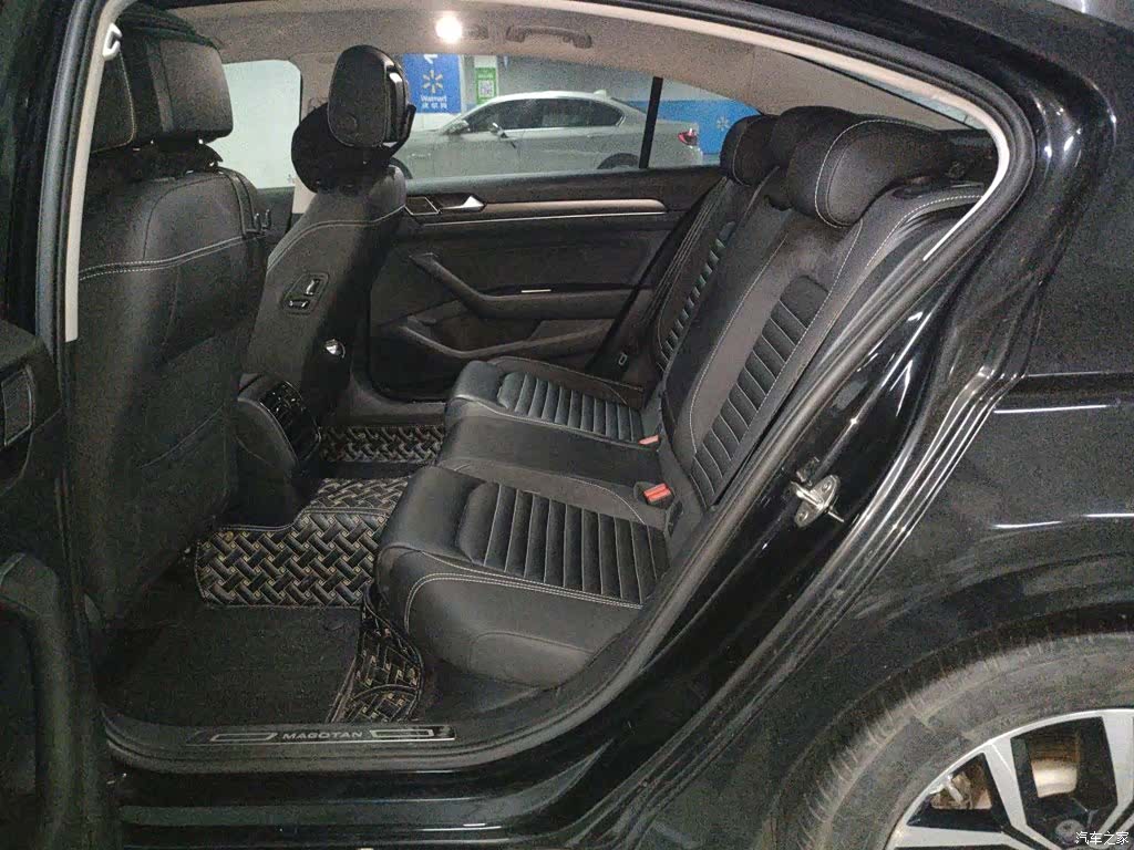 Volkswagen Magotan, 2021 18