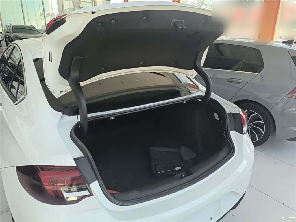 Buick Regal, 2021 19