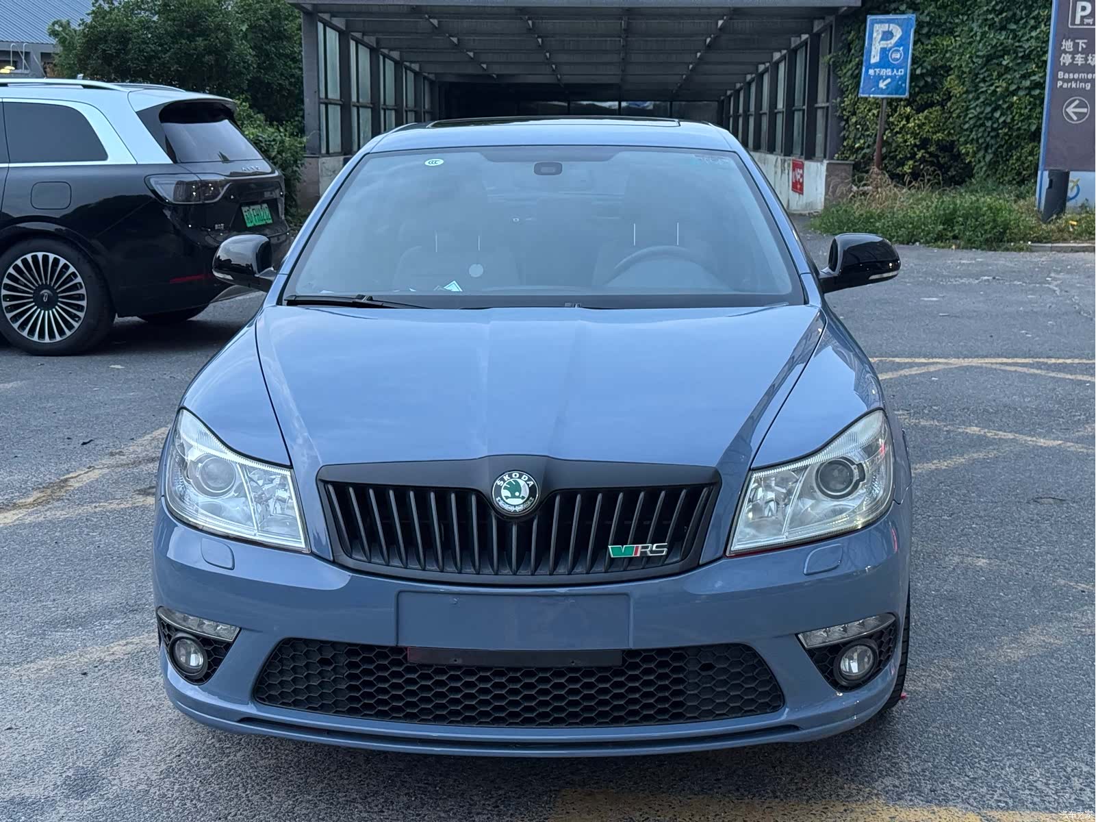 Skoda Octavia, 2013 2