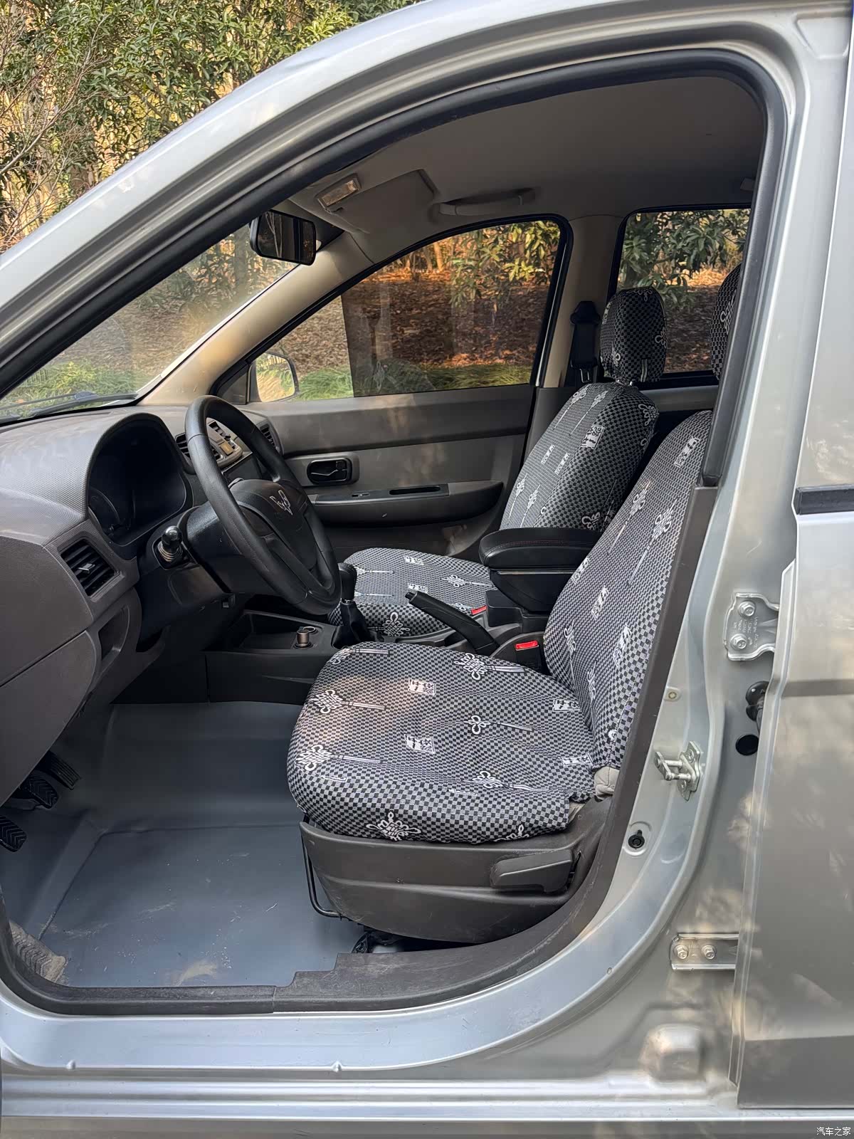 Wuling Hongguang, 2018 11