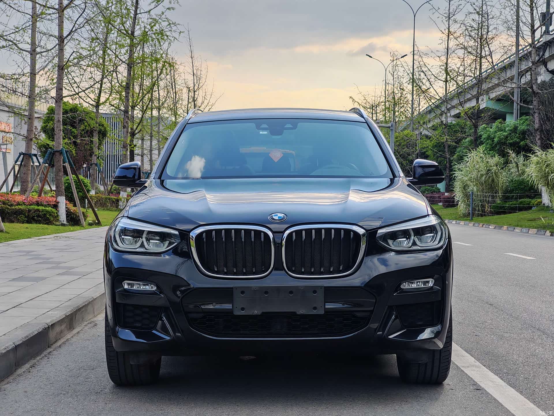 BMW X3, 2019 2