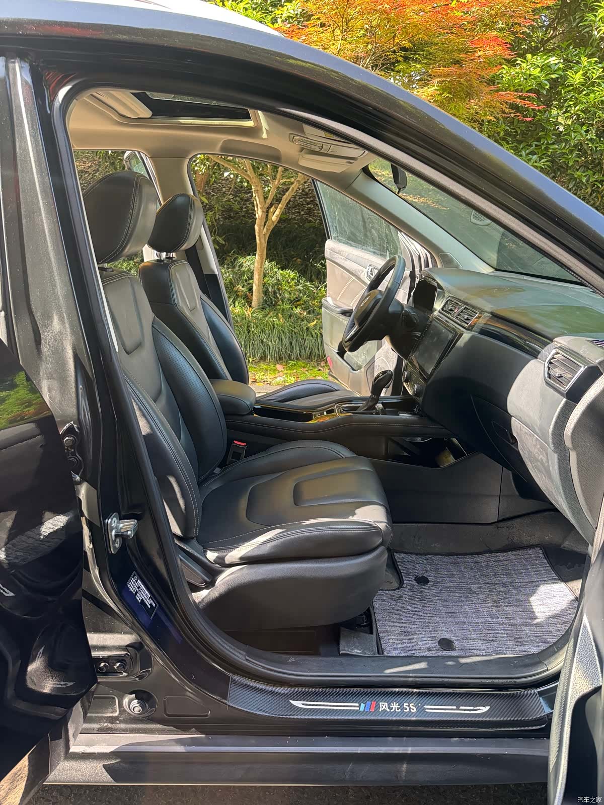 DongFeng 580, 2018 13
